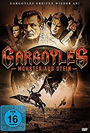 Watch Full Movie :Reign of the Gargoyles (2007)