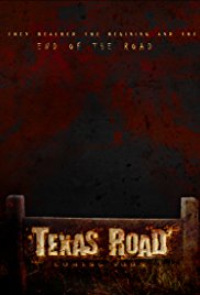 Watch Full Movie :Texas Road (2010)