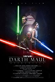 Watch Full Movie :Darth Maul: Apprentice (2016)