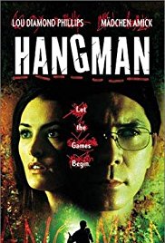 Watch Full Movie :Hangman (2001)