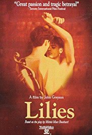 Watch Full Movie :Lilies (1996)