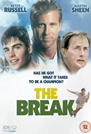 Watch Full Movie :The Break (1995)