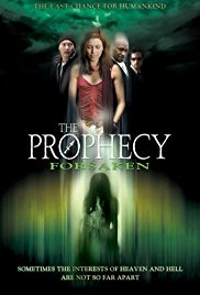 Watch Full Movie :The Prophecy: Forsaken (2005)