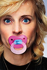 Watch Full Movie :Maria Bamford: Old Baby (2017)