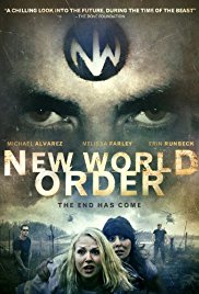 Watch Full Movie :New World Order (2011)