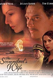 Watch Full Movie :The Scoundrels Wife (2002)