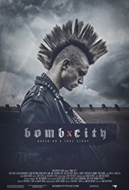 Watch Full Movie :Bomb City (2017)