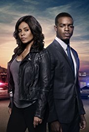 Watch Full TV Series :Shots Fired (2017)