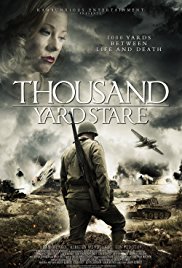 Watch Full Movie :Thousand Yard Stare (2018)