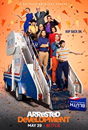 Watch Full TV Series :Arrested Development (2003)