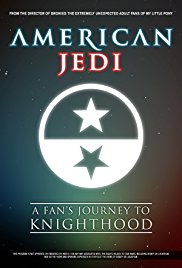 Watch Full Movie :American Jedi (2017)