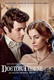 Watch Full TV Series :Doctor Thorne (2016)