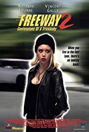 Watch Full Movie :Freeway II: Confessions of a Trickbaby (1999)