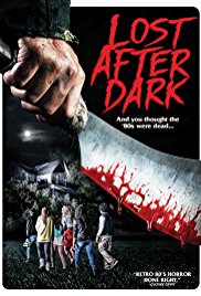 Watch Full Movie :Lost After Dark (2015)