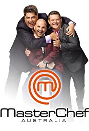 Watch Full TV Series :MasterChef Australia (2009)