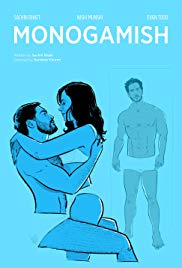 Watch Full Movie :Monogamish (2017)