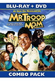 Watch Full Movie :Mr. Troop Mom (2009)