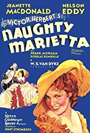 Watch Full Movie :Naughty Marietta (1935)