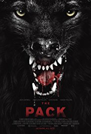 Watch Full Movie :The Pack (2015)