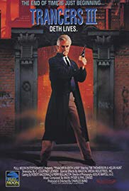 Watch Full Movie :Trancers III (1992)