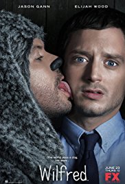 Watch Full TV Series :Wilfred (2011 2014)