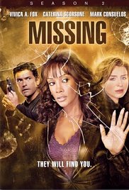 Watch Full TV Series :1800Missing (2003 2006)