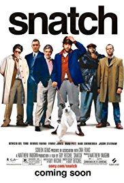 Watch Full TV Series :Snatch (2000)