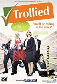 Watch Full TV Series :Trollied (2011)