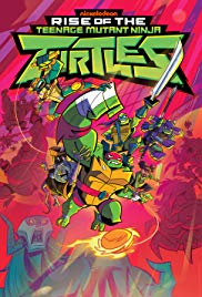 Watch Full TV Series :Rise of the Teenage Mutant Ninja Turtles (2018 )