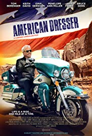 Watch Full Movie :American Dresser (2016)