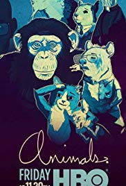 Watch Full TV Series :Animals. (2016 )