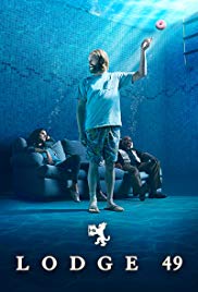 Watch Full TV Series :Lodge 49 (2018 )