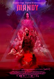 Watch Full Movie :Mandy (2018)