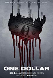 Watch Full TV Series :One Dollar (2018)