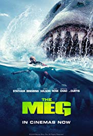 Watch Full Movie :The Meg (2018)