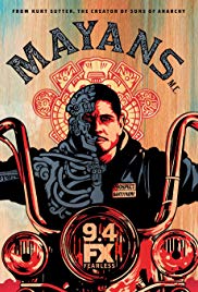 Watch Full TV Series :Mayans MC (2017)