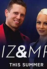 Watch Full TV Series :Miz and Mrs. (2018)