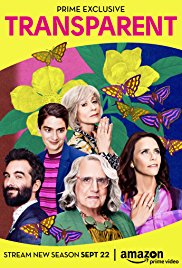 Watch Full TV Series :Transparent (2014)