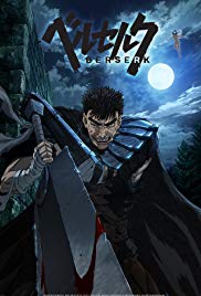 Watch Full TV Series :Berserk (2016)