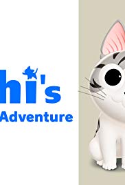 Watch Full TV Series :Chis Sweet Adventure (2016 )