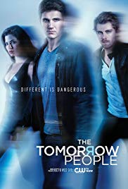 Watch Full TV Series :The Tomorrow People (20132014)