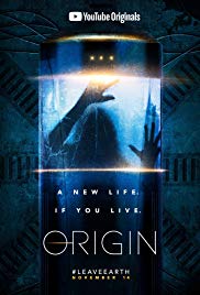 Watch Full TV Series :Origin (2018 )