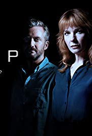 Watch Full TV Series :Pine Gap (2018)