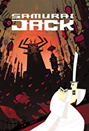 Watch Full TV Series :Samurai Jack (2001 2017)