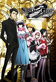 Watch Full TV Series :Steins;Gate 0 (2018 )