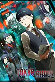 Watch Full TV Series :Tokyo Ghoul (2014)