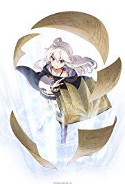 Watch Full TV Series :Grimoire of Zero (2017 )