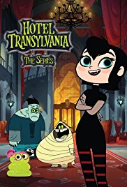 Watch Full TV Series :Hotel Transylvania: The Series (2017 )