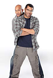 Watch Full TV Series :Key and Peele (2012 2015)