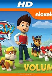 Watch Full TV Series :PAW Patrol (2013 )